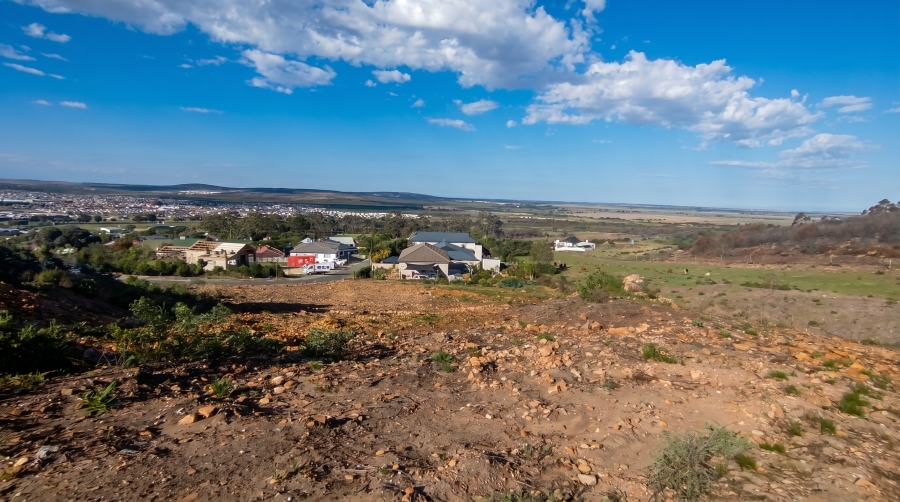 0 Bedroom Property for Sale in Bredasdorp Western Cape